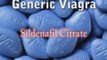 Generic Viagra Sildenafil