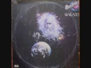 Rockets - Galactica femme de metal