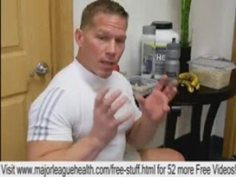 Bodybuilding Nutrition Supplements