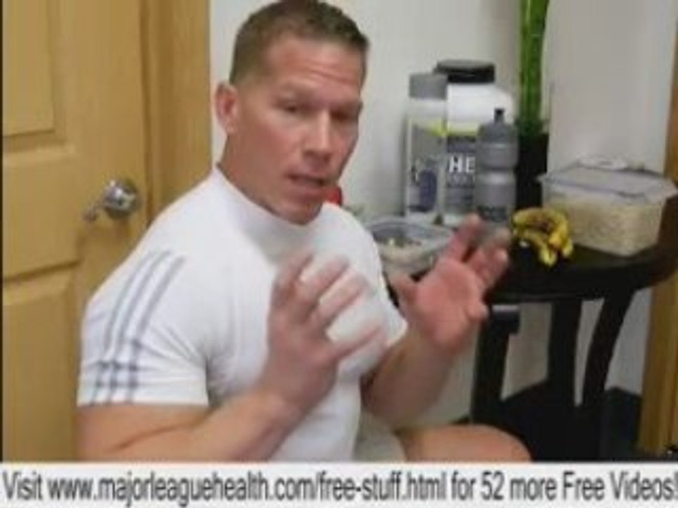 Bodybuilding Nutrition Supplements