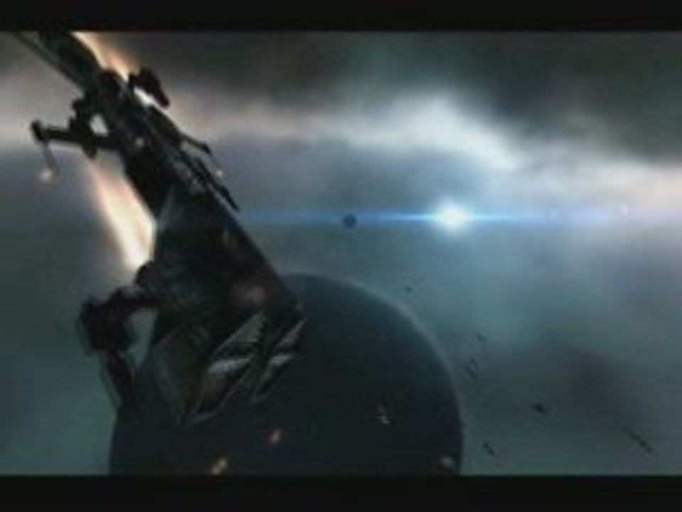 Empire War