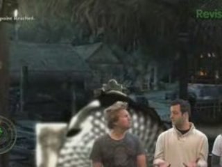 Totally Rad Show - Pants Shovel - Seven Pounds, Doubt, COD4