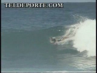 Campeonato agujero nacional final