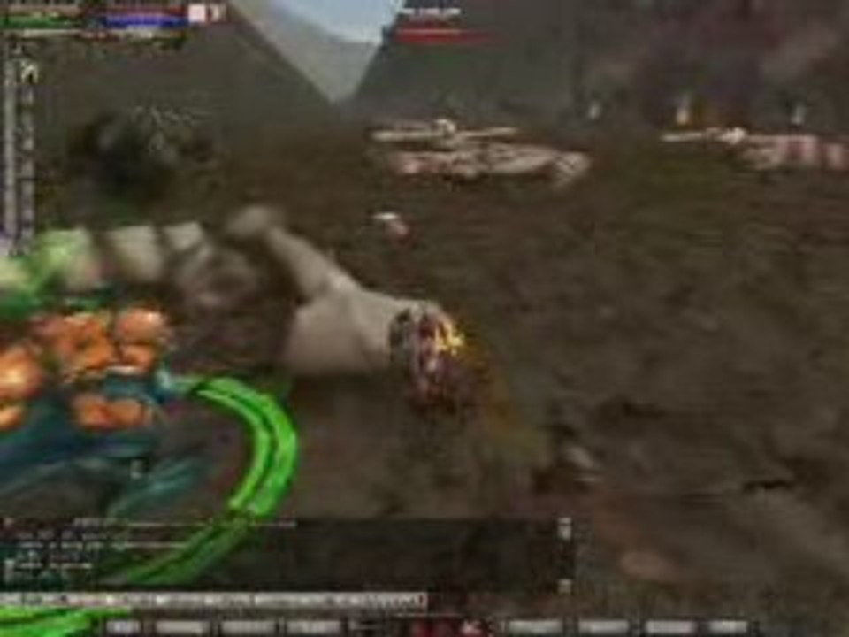 Pusuko Dedicated Server