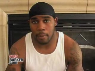 Darren McFadden: Playing for Respect