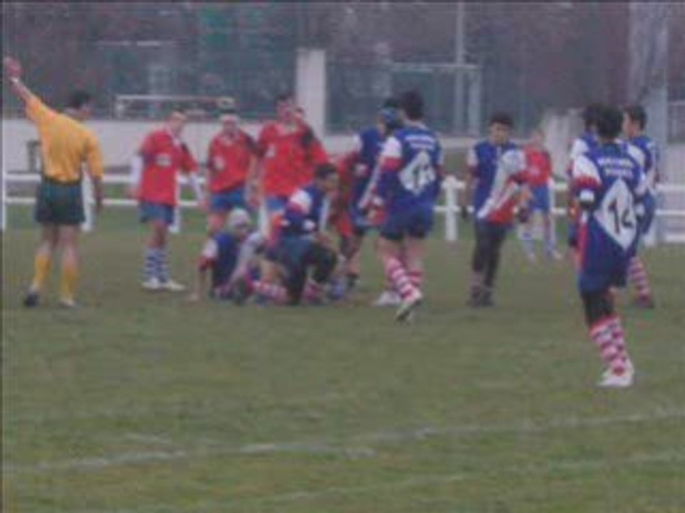 Vs tarare