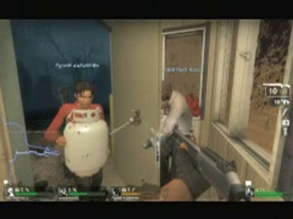 Bestouf L4D