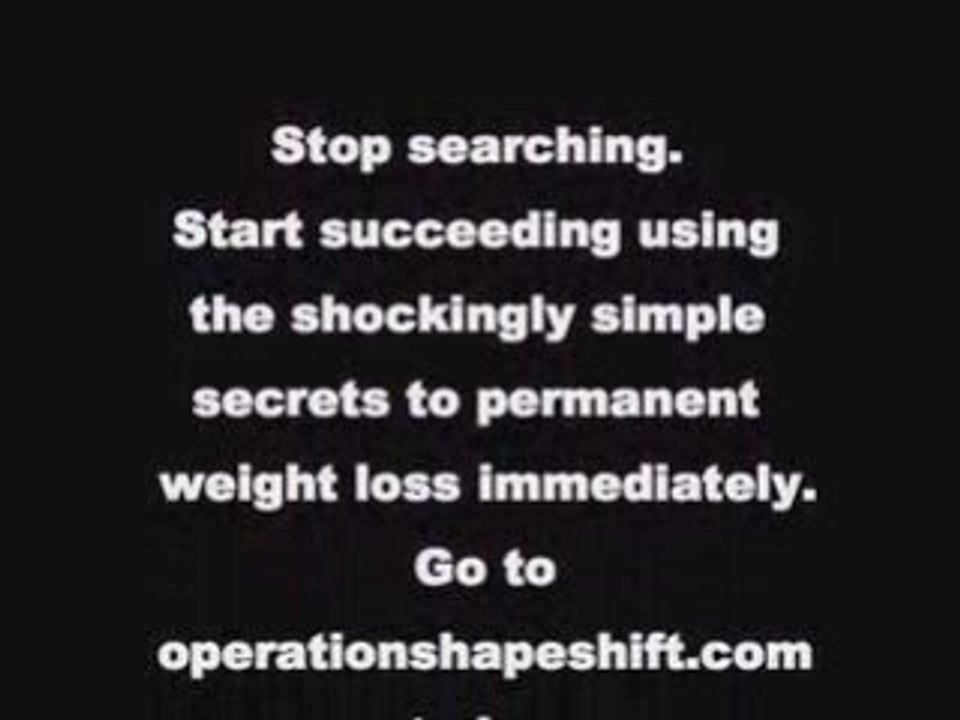 Online Weightloss Support. Safe, Effective Weight Loss