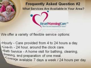 Home Care Tacoma WA 4