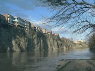 Georgia heart of kavkaz