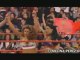Melina & Mickie vs. Jillian & Layla (12.22.08 Raw)