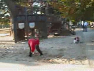 Suburban Shadows Oficial2008