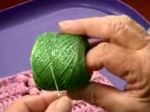 Learn How To Design Crochet Clothing Patterns - Lesson 4