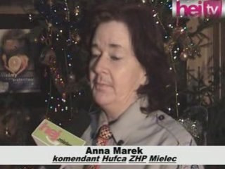 Betlejemskie Światlo Pokoju 2009