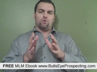 3 MLM Lead Generation Tips