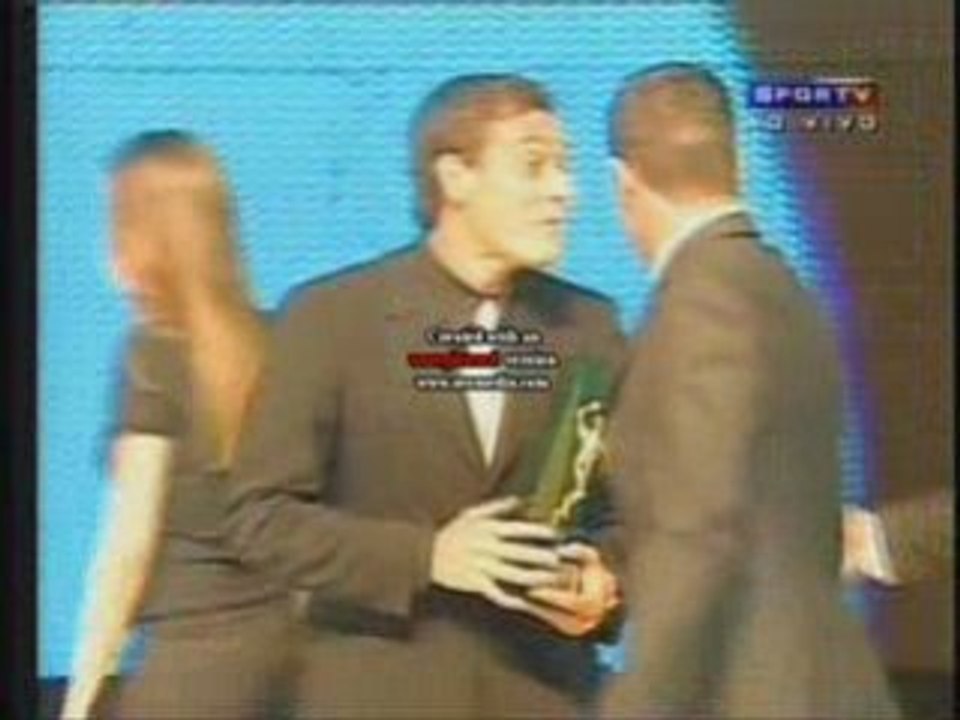 ANDRE LEONE / ZAGUEIRO / PAS. ITALIANO