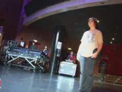 Zak Laughed in Tranches de vie