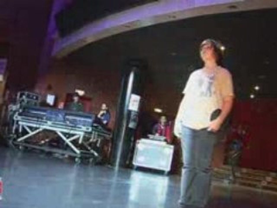 Zak Laughed in Tranches de vie