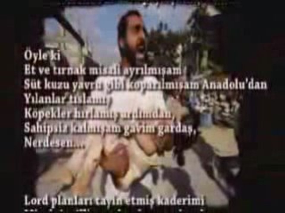 YETİŞ GARDAŞ NERDESEN