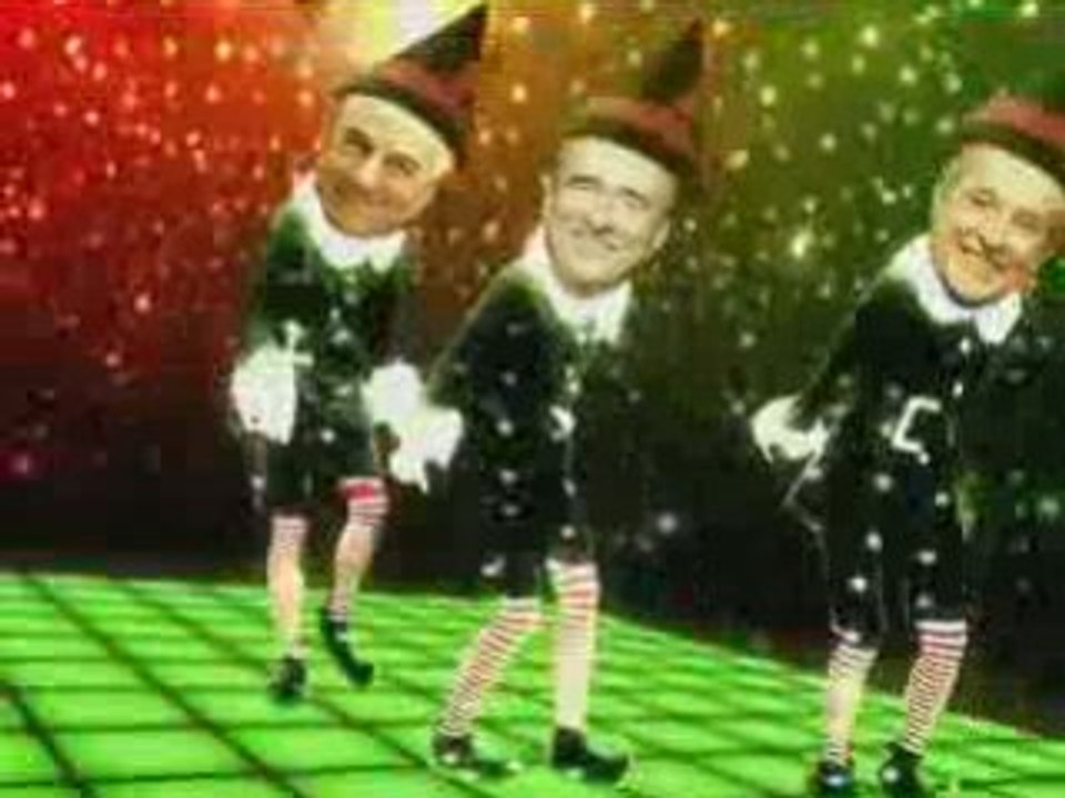 Felicitación Navidad 2009 - BlogAhorro