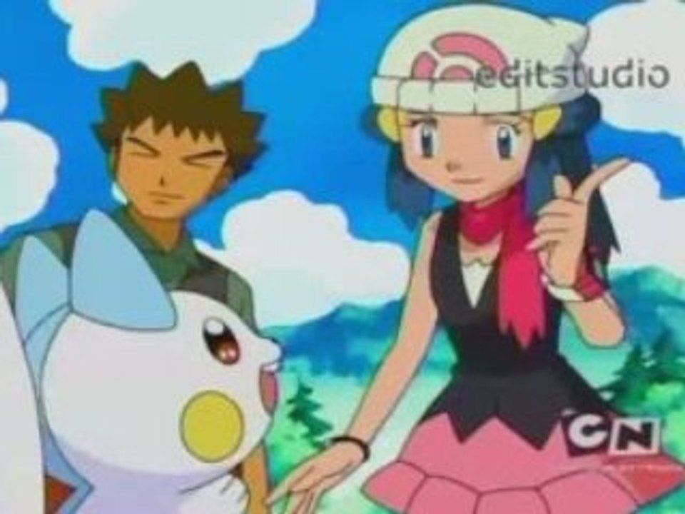 When it hits the Floor