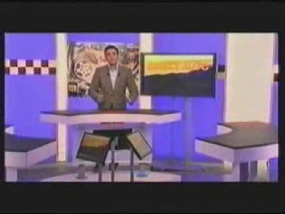 VOEUX DIRECT8 et DJ FRED