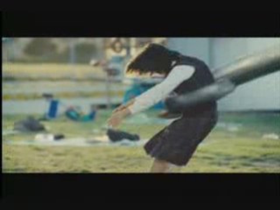 THE HOST - Trailer subtitulado