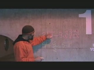 Language of Mathematics II 52: Large Radicals Problem (1/4)