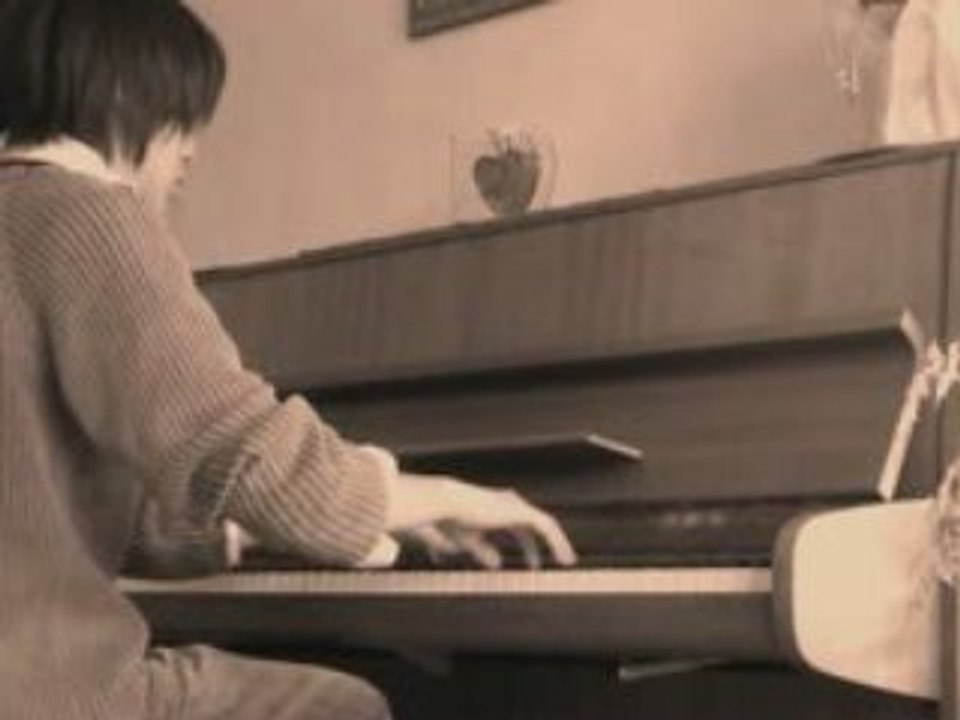 Yiruma - River flows in you