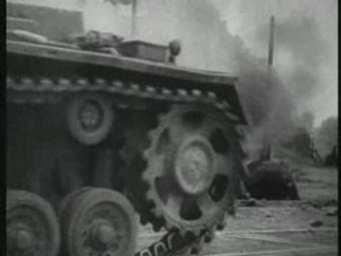 - Guerre 1939-1945 La Bataille De Stalingrad 2/5