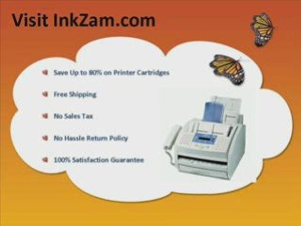 canon laser printer cartridge