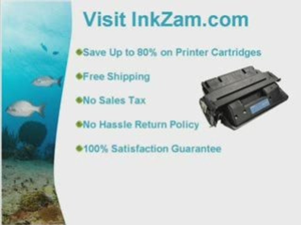canon laser cartridge