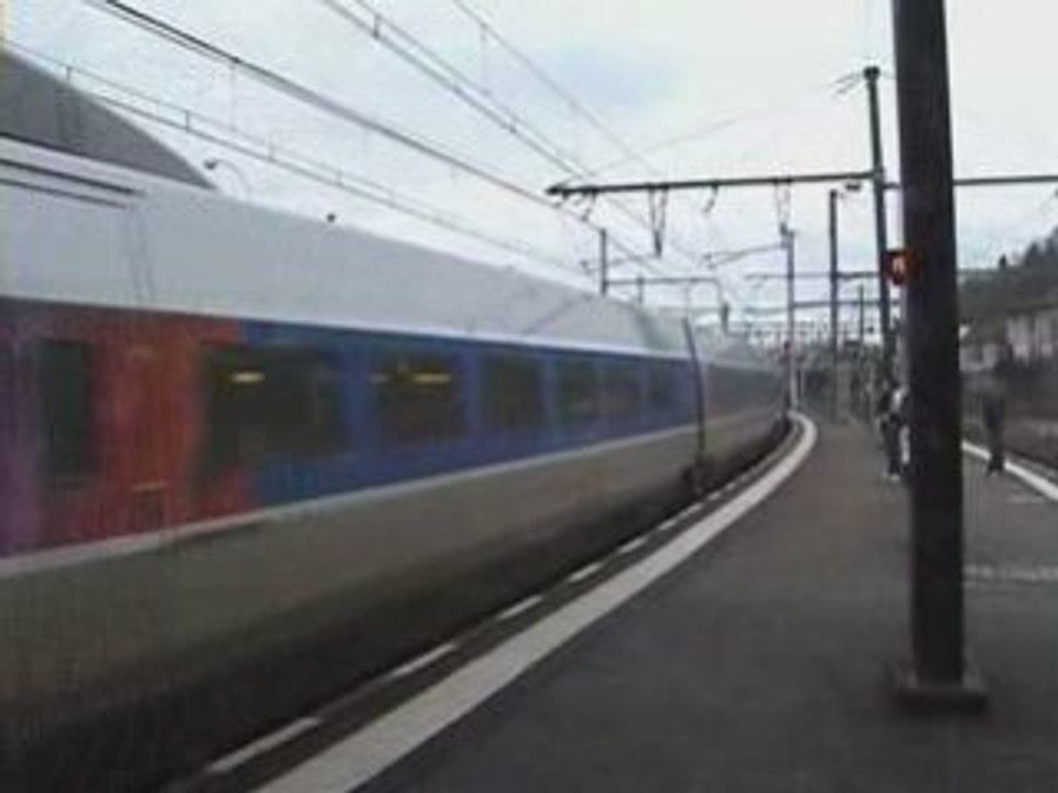 TGV_Agen