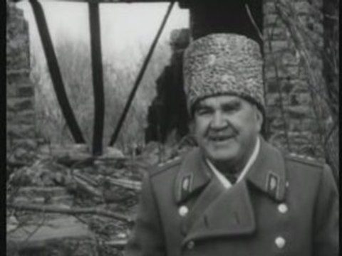 - Guerre 1939-1945 La Bataille De Stalingrad 3/5