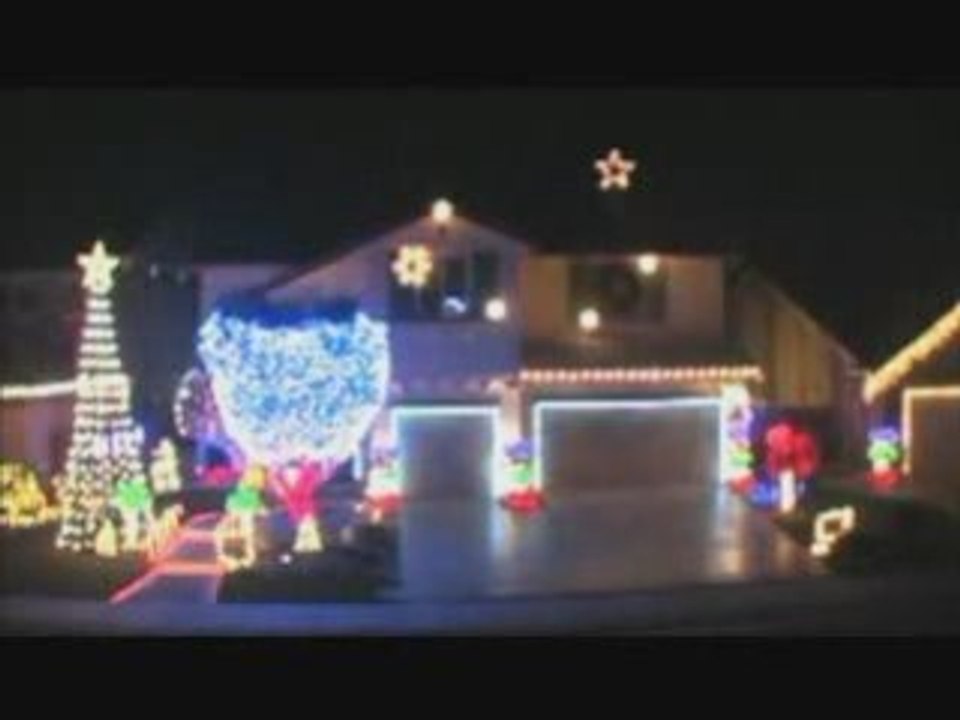 The Eagles - Please Come Home for Christmas