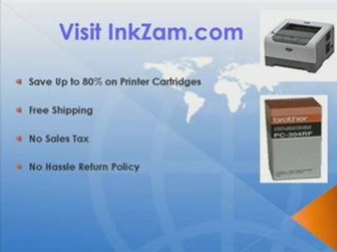 Brother Printer Toner Cartridge