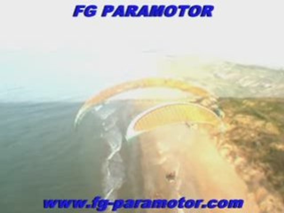 ISTANBUL PARAMOTOR TEAM 54