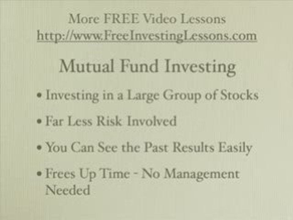 How Does The Stock Market Work