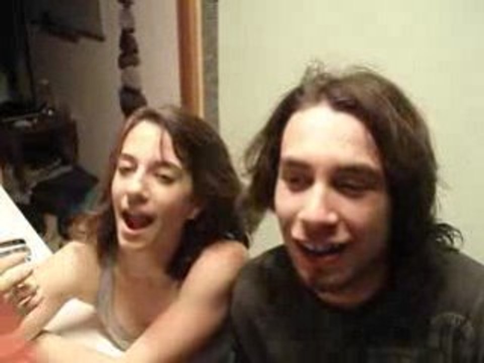 L'Oréal de Floriane et Vincent