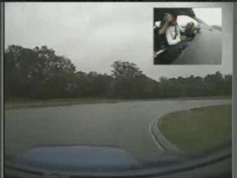 Stage pilotage Subaru Impreza à Lohéac