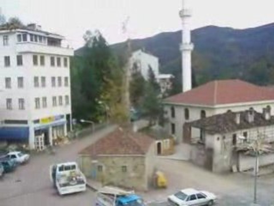 13 KASIM 2007 OF-ÇİFARUKSA(UĞURLU)