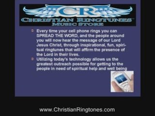 Christian Ringtones