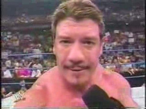 Eddie Guerrero vs Doug Basham 17.6.04