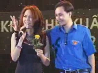 Ve di anh + Uoc gi + Vu dieu France cho anh - My Tam