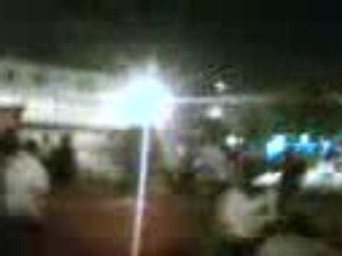 rallye des lagunes 2ieme Abidjan-super spéciale