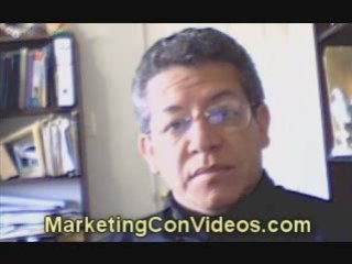 Youtube Marketing y Video Marketing - Testimonio Felix Nava