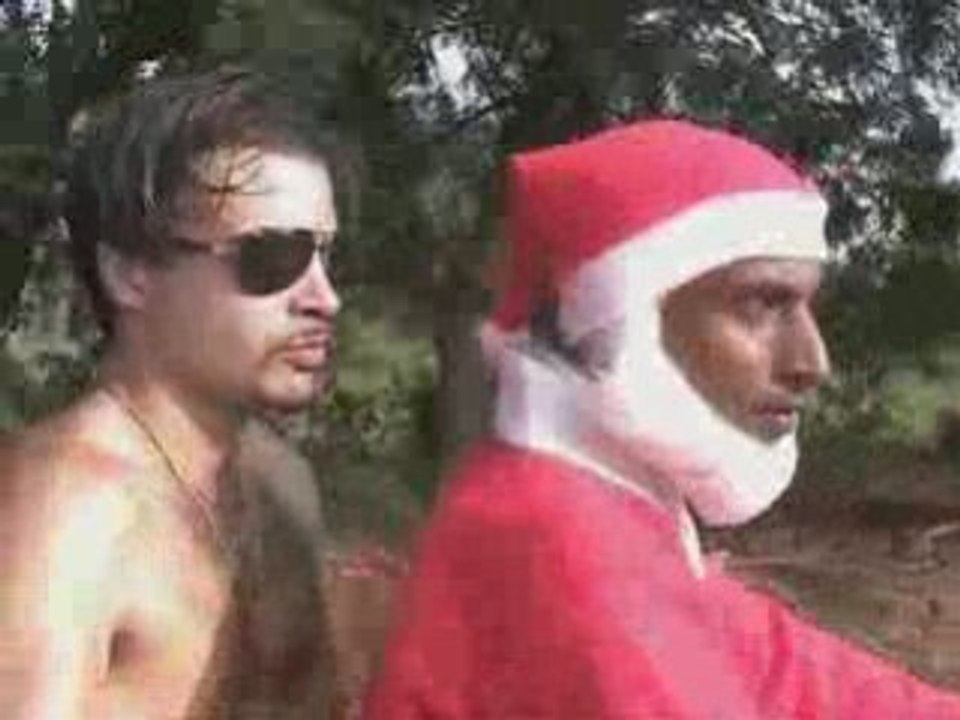 TAMIL CHRISTMAS FROM JODE