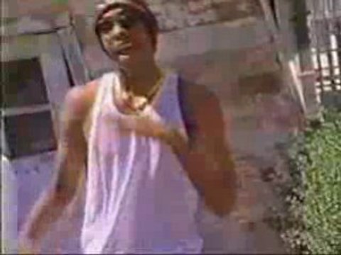 TRU, King George, Big Ed-Mobbin Thru The Hood