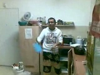 Benco cuisine sur High-School music hall