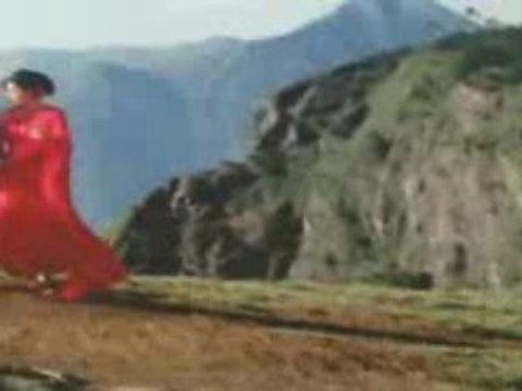 Shilpa Shetty - Mel Isaiyae (Mr Romeo 1996)